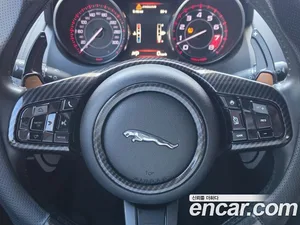 Jaguar F-type, 2014 — миниатюра 10
