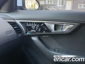 Jaguar F-type, 2014 — миниатюра 12