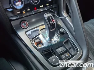 Jaguar F-type, 2014 — миниатюра 15