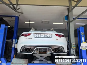 Jaguar F-type, 2014 — миниатюра 18