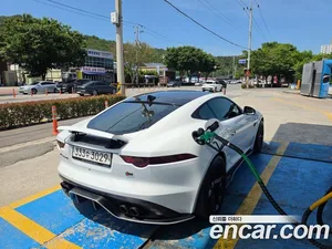 Jaguar F-type, 2014 — миниатюра 19
