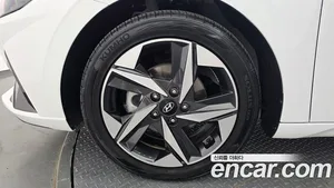 Hyundai Avante, 2020 — миниатюра 5