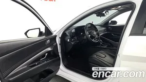 Hyundai Avante, 2020 — миниатюра 13