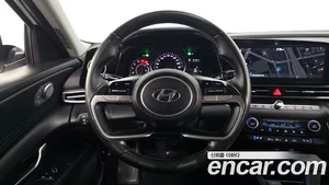 Hyundai Avante, 2020 — миниатюра 19