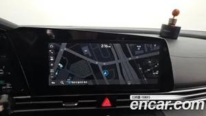Hyundai Avante, 2020 — миниатюра 20
