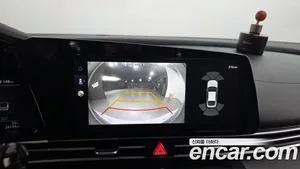 Hyundai Avante, 2020 — миниатюра 21