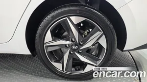 Hyundai Avante, 2020 — миниатюра 7
