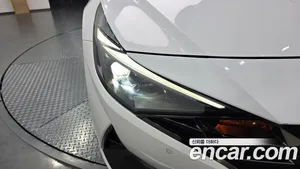 Hyundai Avante, 2020 — миниатюра 8