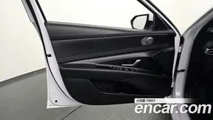 Hyundai Avante, 2020 — миниатюра 14