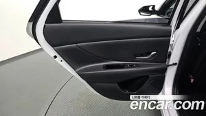 Hyundai Avante, 2020 — миниатюра 15