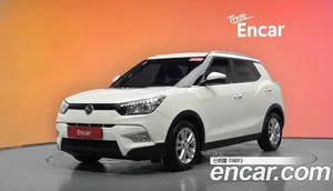 KGM Tivoli, 2015 — миниатюра 30