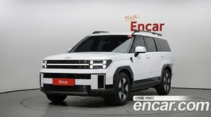 Hyundai Santa Fe, 2024 — миниатюра 1