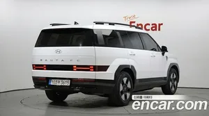 Hyundai Santa Fe, 2024 — миниатюра 2