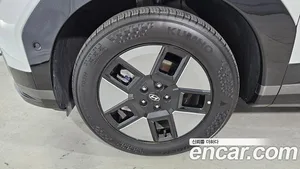 Hyundai Santa Fe, 2024 — миниатюра 5