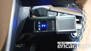 Hyundai Santa Fe, 2024 — миниатюра 9