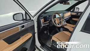 Hyundai Santa Fe, 2024 — миниатюра 10