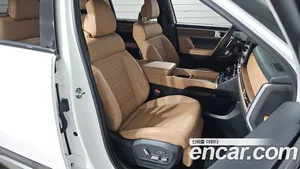 Hyundai Santa Fe, 2024 — миниатюра 11