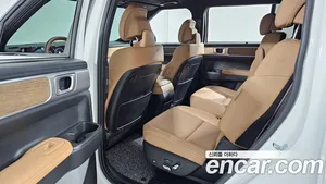 Hyundai Santa Fe, 2024 — миниатюра 13