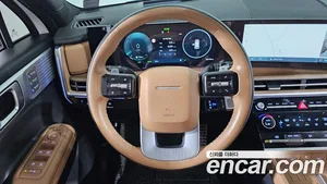 Hyundai Santa Fe, 2024 — миниатюра 14