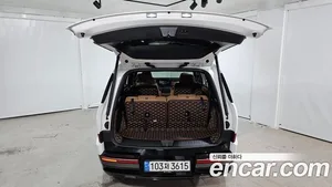 Hyundai Santa Fe, 2024 — миниатюра 20