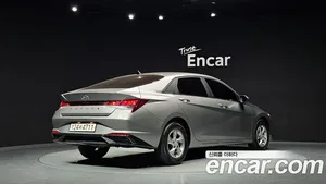 Hyundai Avante, 2020 — миниатюра 2