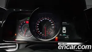 Hyundai Avante, 2020 — миниатюра 8