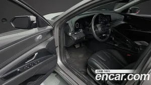 Hyundai Avante, 2020 — миниатюра 10