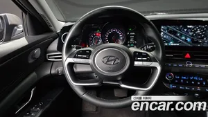 Hyundai Avante, 2020 — миниатюра 13