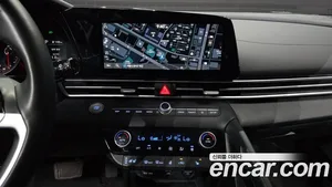 Hyundai Avante, 2020 — миниатюра 14