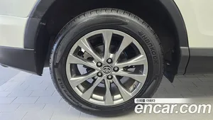 Toyota RAV4, 2018 — миниатюра 5