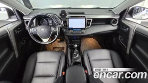 Toyota RAV4, 2018 — миниатюра 7
