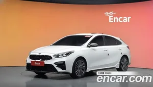 Kia K3, 2019 — миниатюра 32