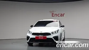 Kia K3, 2019 — миниатюра 2