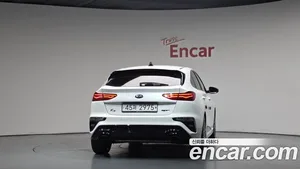 Kia K3, 2019 — миниатюра 3