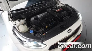 Kia K3, 2019 — миниатюра 5