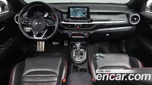 Kia K3, 2019 — миниатюра 9