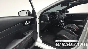 Kia K3, 2019 — миниатюра 12