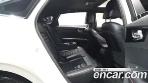 Kia K3, 2019 — миниатюра 16