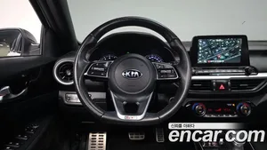 Kia K3, 2019 — миниатюра 17