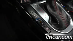 Kia K3, 2019 — миниатюра 23