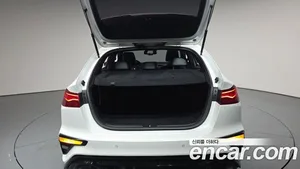Kia K3, 2019 — миниатюра 25