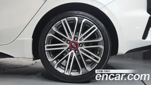 Kia K3, 2019 — миниатюра 6