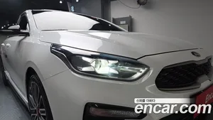 Kia K3, 2019 — миниатюра 7