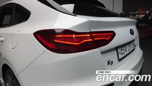 Kia K3, 2019 — миниатюра 8