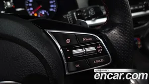 Kia K3, 2019 — миниатюра 28