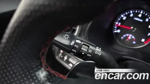 Kia K3, 2019 — миниатюра 29