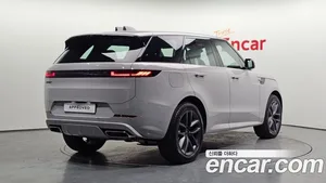 Land Rover Range Rover Sport, 2026 — миниатюра 2