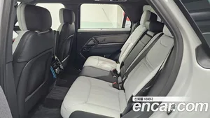Land Rover Range Rover Sport, 2026 — миниатюра 4