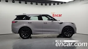Land Rover Range Rover Sport, 2026 — миниатюра 5