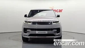 Land Rover Range Rover Sport, 2026 — миниатюра 6